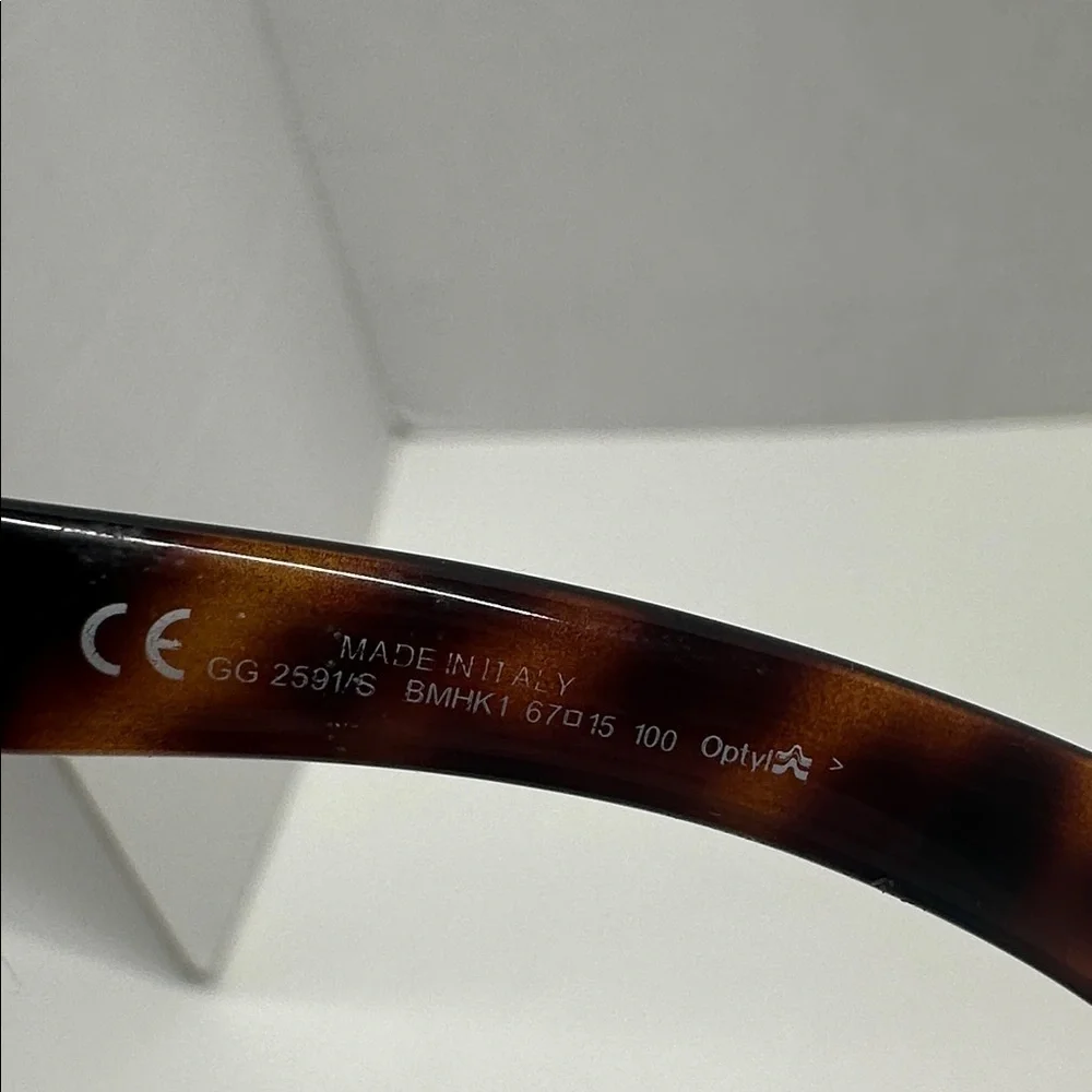 Gucci sunglasses glasses